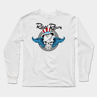 Rebel Return Tee Long Sleeve T-Shirt